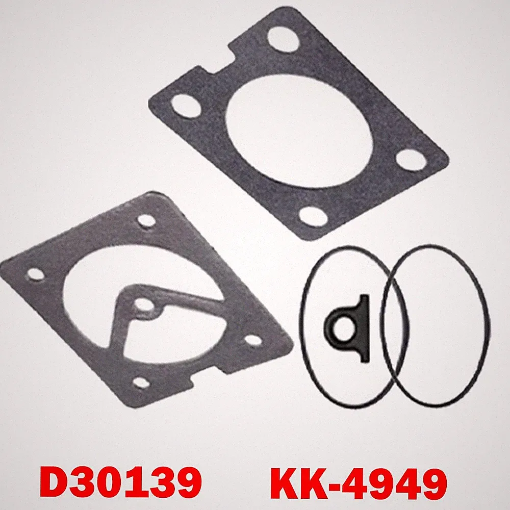 Air Compressor Gasket Set D30139 KK-4949 For Porter Cable Craftsman Bostitch HOT